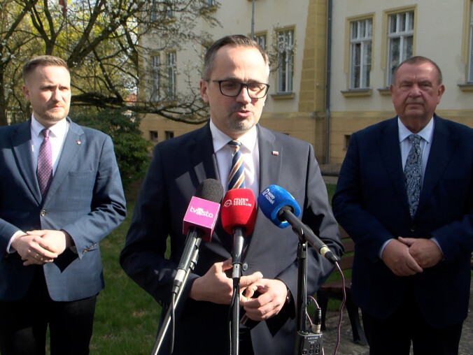 Nowa koncepcja CPK niekorzystna dla średnich miast - grafika