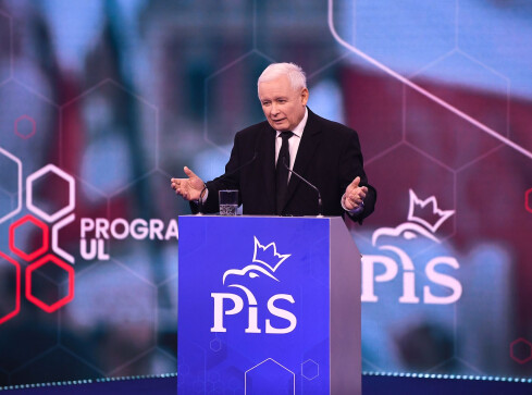 Będzie 800+ jeszcze przed wyborami?  - grafika