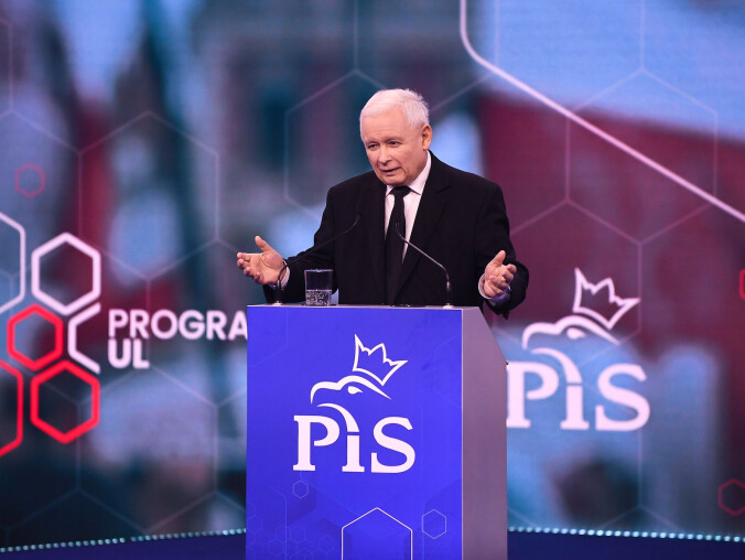 Będzie 800+ jeszcze przed wyborami?  - grafika