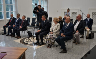 700 tys. zł dotacji dla szpitala w Złotowie