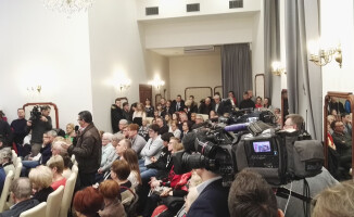 Kidawa-Błońska: mój cel to przywrócić dialog w społeczeństwie 