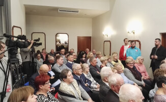 Kidawa-Błońska: mój cel to przywrócić dialog w społeczeństwie 