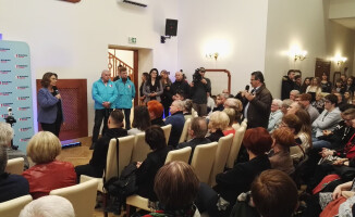 Kidawa-Błońska: mój cel to przywrócić dialog w społeczeństwie 