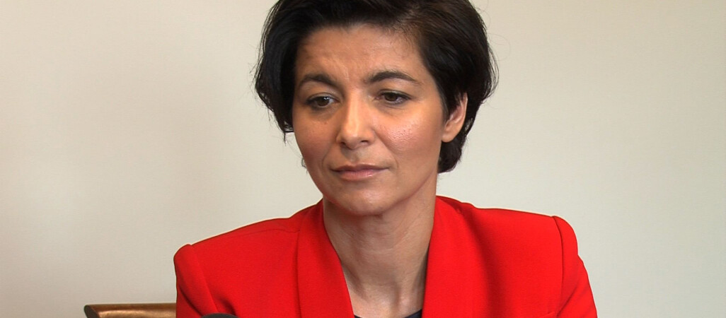 Jolanta Turczynowicz-Kieryłło nie jest już szefową kampanii Andrzeja Dudy 