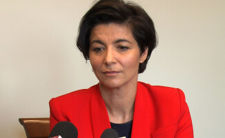 Jolanta Turczynowicz-Kieryłło szefową kampanii Andrzeja Dudy