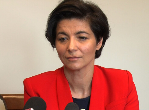 Jolanta Turczynowicz-Kieryłło nie jest już szefową kampanii Andrze - grafika
