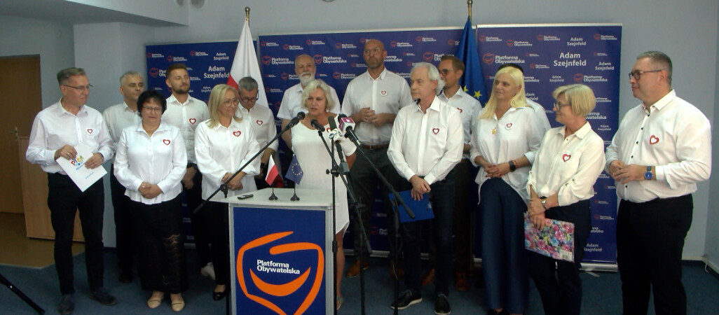 Najważniejsze głosowanie od 1989 roku mówią politycy KO