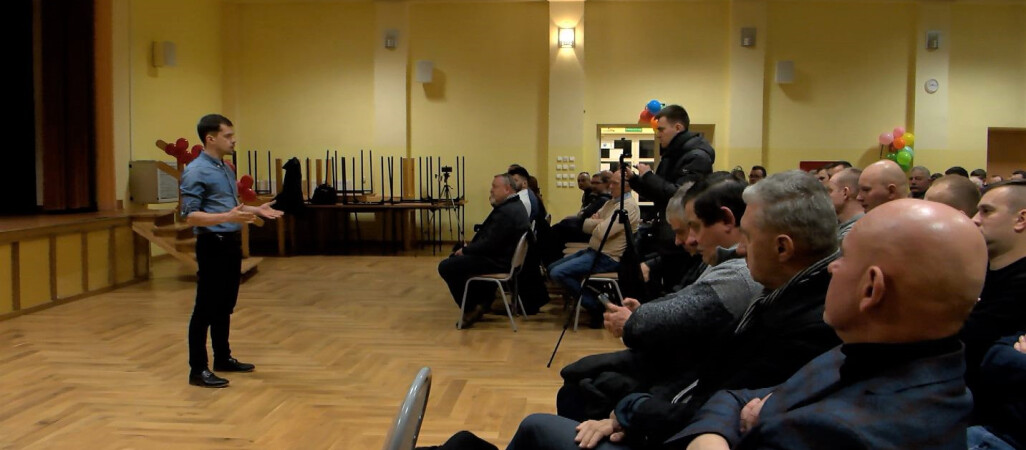 AgroUnia zwiera szyki przed wyborami