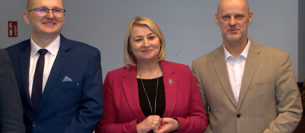 Trzecia Droga odsłania kolejne karty