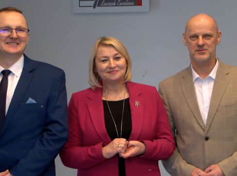 Trzecia Droga odsłania kolejne karty - grafika