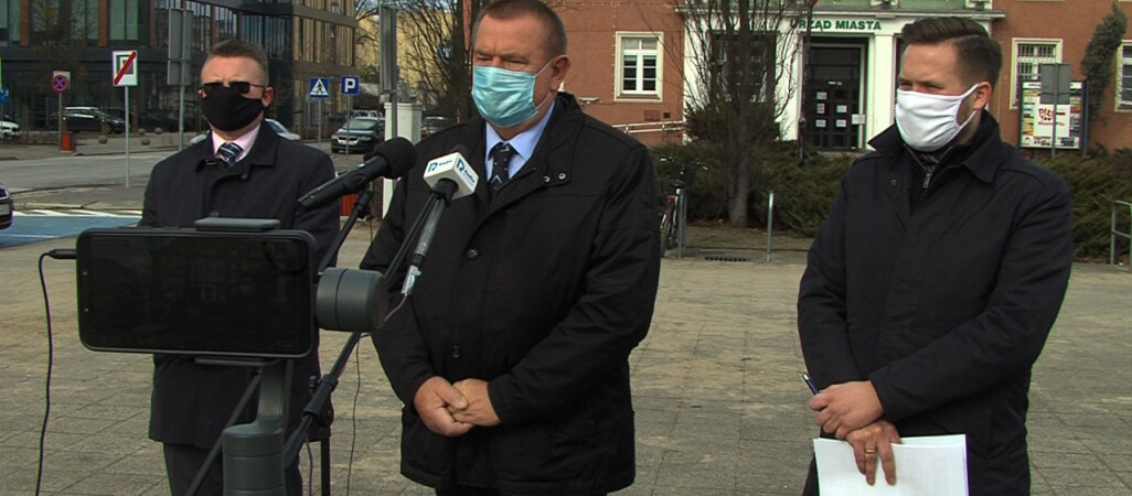 Krajowy Plan Odbudowy podzielił koalicję