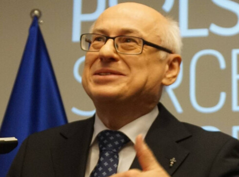 "Kryzys szansą na rozwój" - konferencja dla przedsiębiorców  - grafika