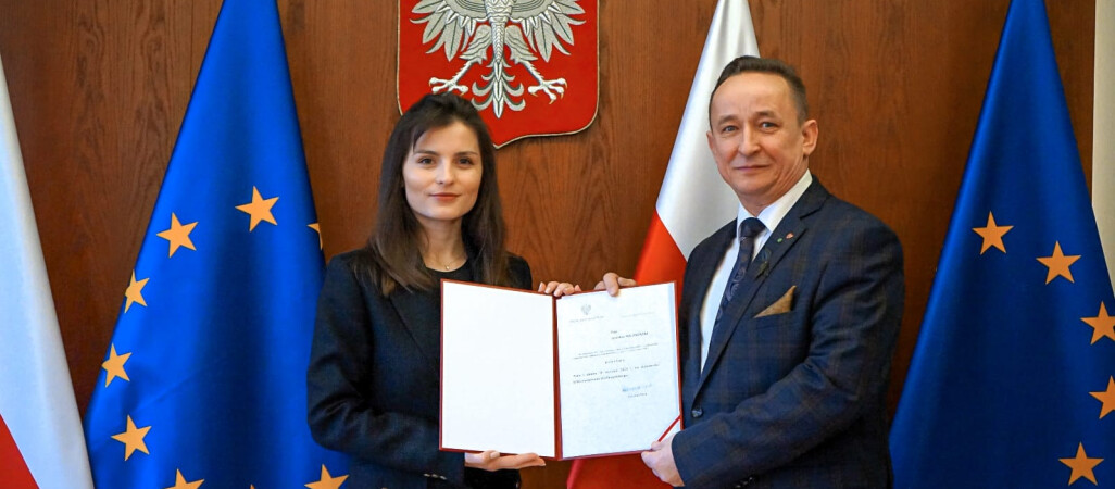 Drugi wicewojewoda spod Złotowa 