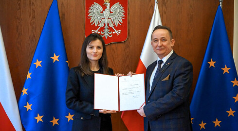 Drugi wicewojewoda spod Złotowa  - grafika