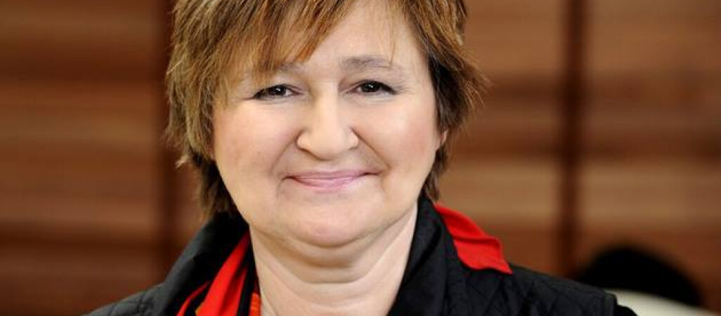 Środa w piątek. Dzień Kobiet z prof. Magdaleną Środą na PUSS