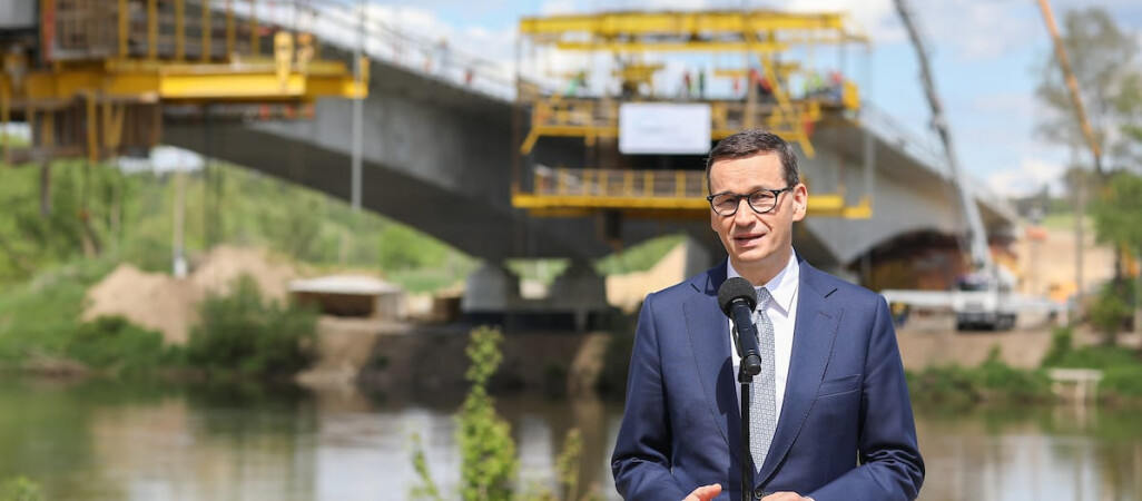 Polski Ład w pigułce. Sprawdź, co się zmieni