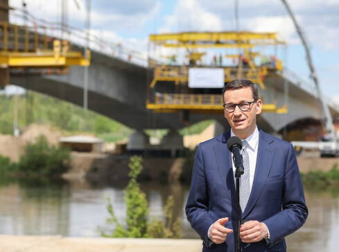 Polski Ład w pigułce. Sprawdź, co się zmieni  - grafika