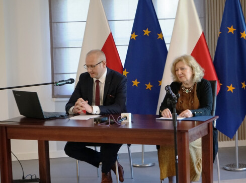 3,7 mln dla wielkopolskich szkół  - grafika