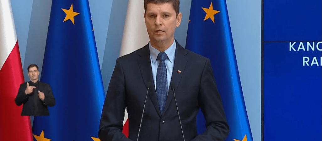 Szkoły i przedszkola będą zamknięte do 24 maja, matury odbędą się 8 czerwca