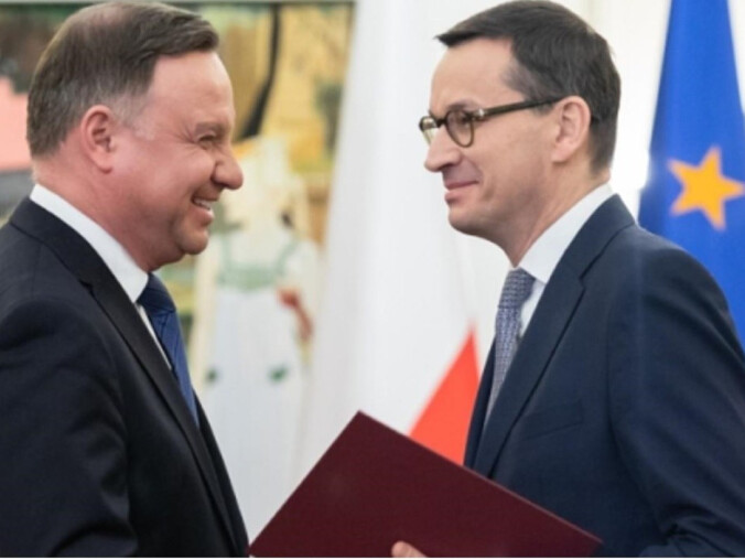 Którym politykom ufamy, a którym nie? Spadek Grodzkiego, debiut Czar - grafika