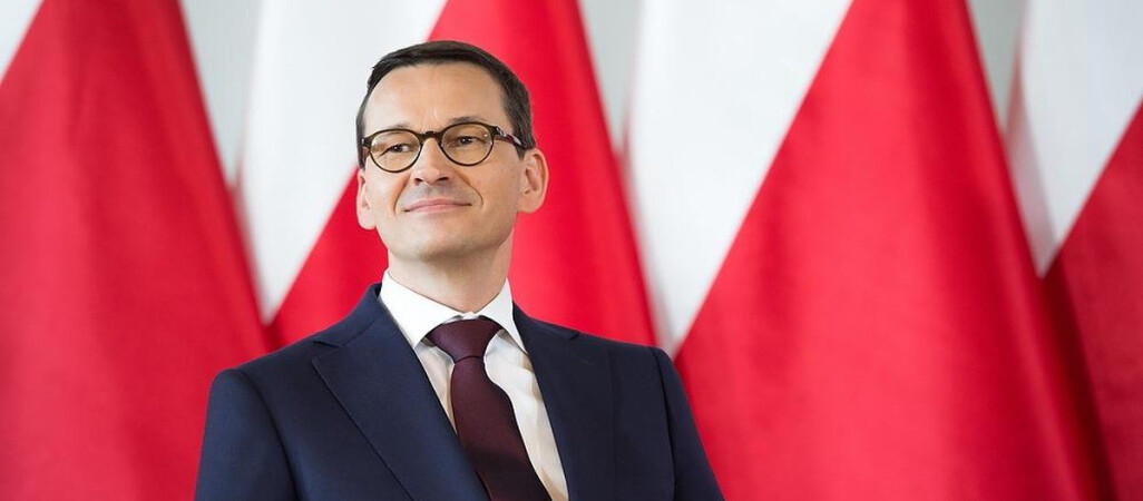 Premier wprowadził stopień alarmowy ALFA CRP na terenie całego kraju. Co to oznacza?