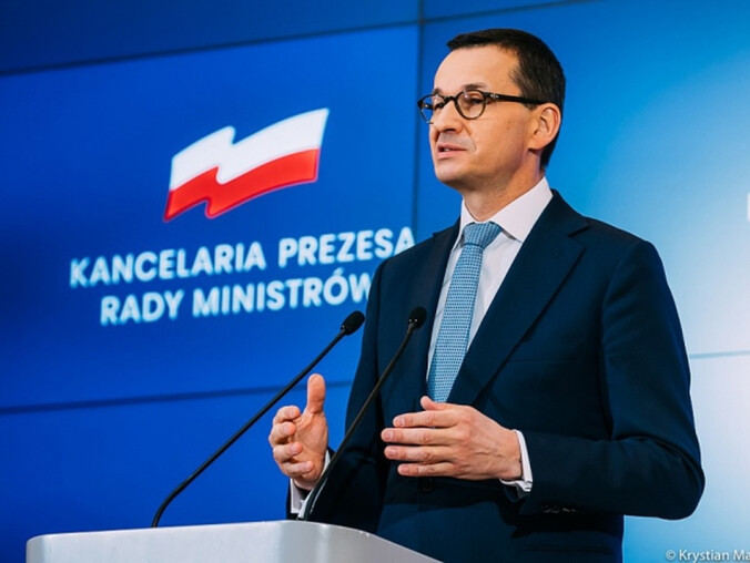 Składka zdrowotna ma być niższa. Rząd ugina się wobec protestów  - grafika