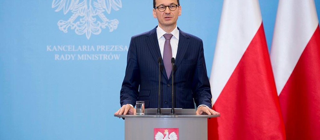 Morawiecki i Kaczyński zabrali głos w sprawie podwyżek dla posłów