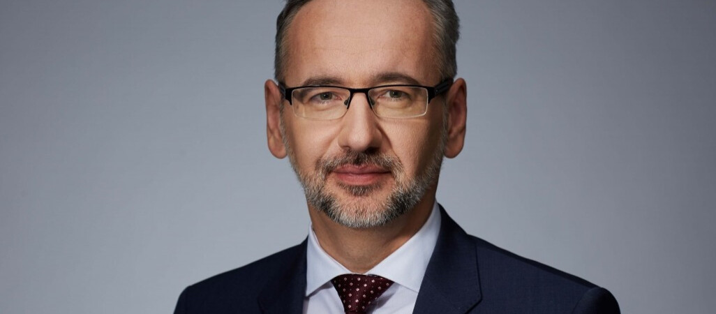 Adam Niedzielski przestał być ministrem zdrowia 