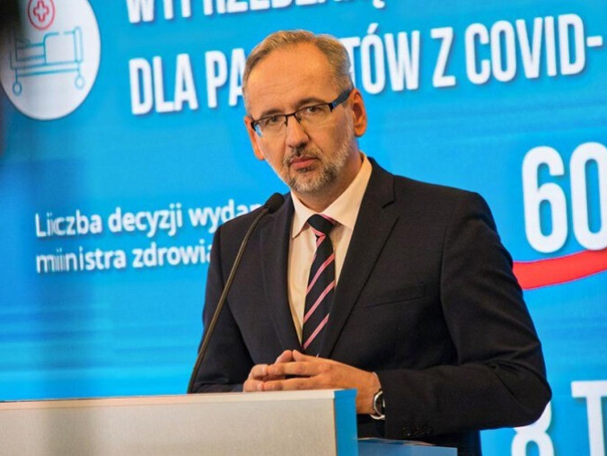 Nowe obostrzenia. Jakie zasady, kiedy wchodzą w życie? - grafika