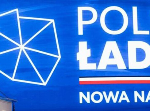 Nowy Ład staje się faktem. Oto 10 projektów na kolejne 100 dni - grafika