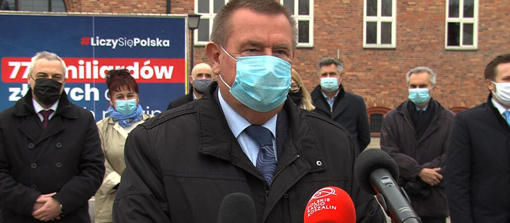 Batalia o miliardy z Krajowego Planu Odbudowy