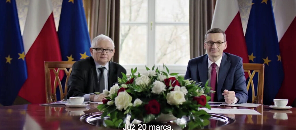 Polski Nowy Ład - opozycja jest sceptyczna