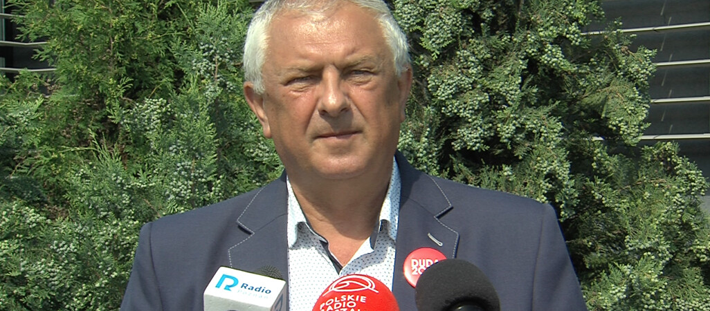 Skwer Pawła Adamowicza w Pile? Piechowiak mówi: nie