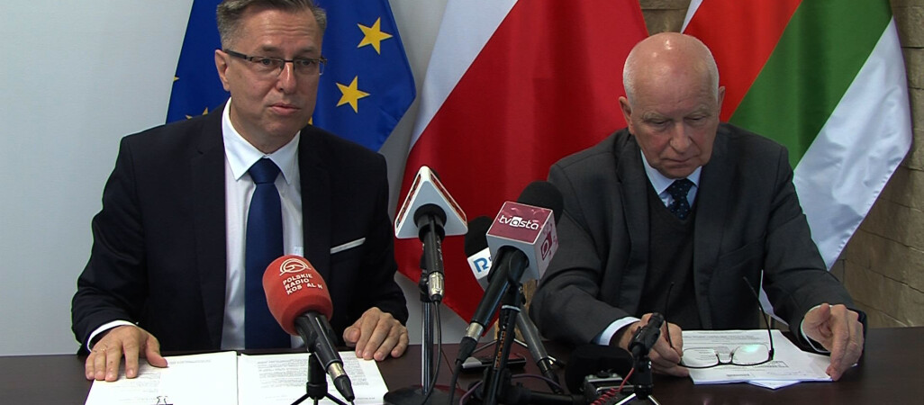 5 mln zł domaga się Piła od Skarbu Państwa. Sprawa trafiła do sądu