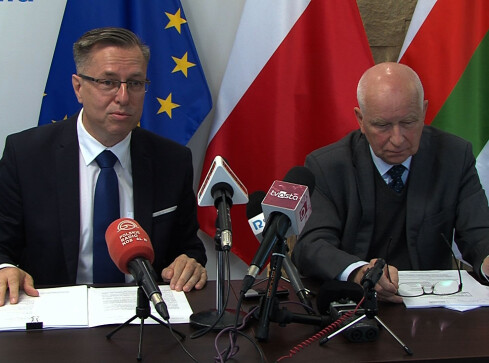 5 mln zł domaga się Piła od Skarbu Państwa. Sprawa trafiła do są - grafika