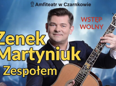 Pikniki wyborcze posła Czarneckiego na koszt podatnika? - grafika