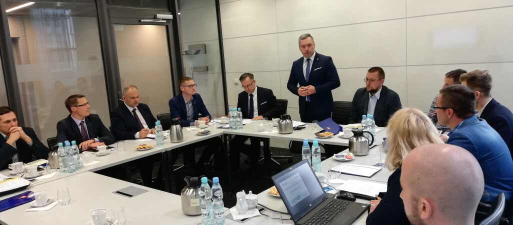 Powstała Wielkopolska Platforma Wodorowa
