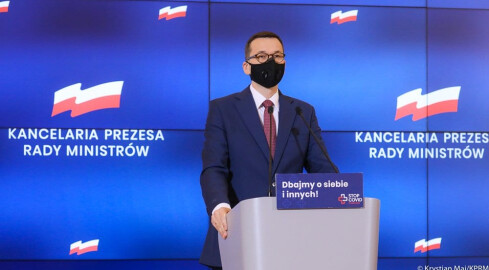 Od przyszłej soboty otwarte galerie handlowe - grafika