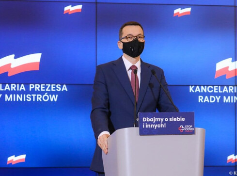 Od przyszłej soboty otwarte galerie handlowe - grafika