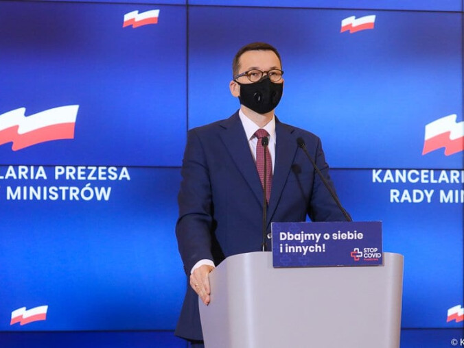 Od przyszłej soboty otwarte galerie handlowe - grafika