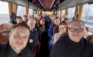 Pilscy działacze PiS jadą na protest Wolnych Polaków 
