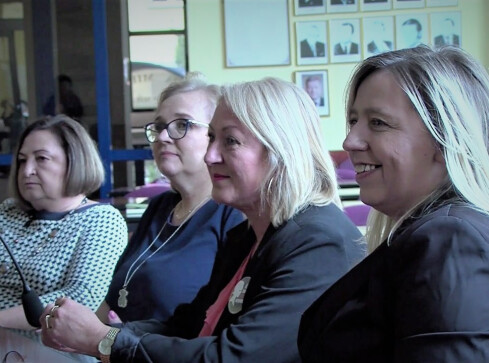 Koniec Złotowskiej Rady Kobiet?  - grafika