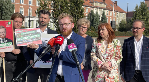 Miliard - tyle powiat pilski powinien dostać z KPO  - grafika