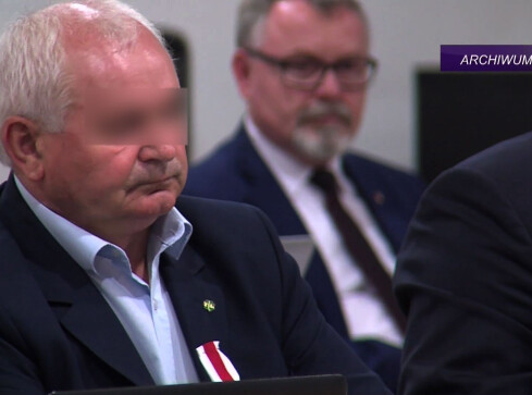 Były pilski wicestarosta skazany. Traci mandat radnego  - grafika