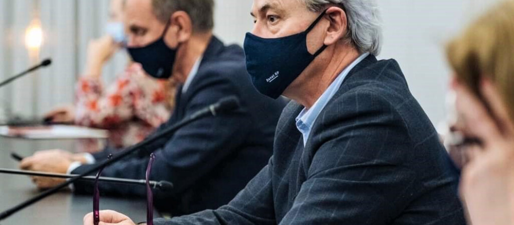 Sejm nie zajął się pomocową ustawą Szejnfelda 