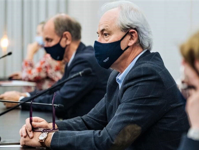 Sejm nie zajął się pomocową ustawą Szejnfelda  - grafika
