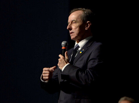 Koalicja Obywatelska rozpoczęła kampanię w regionie  - grafika