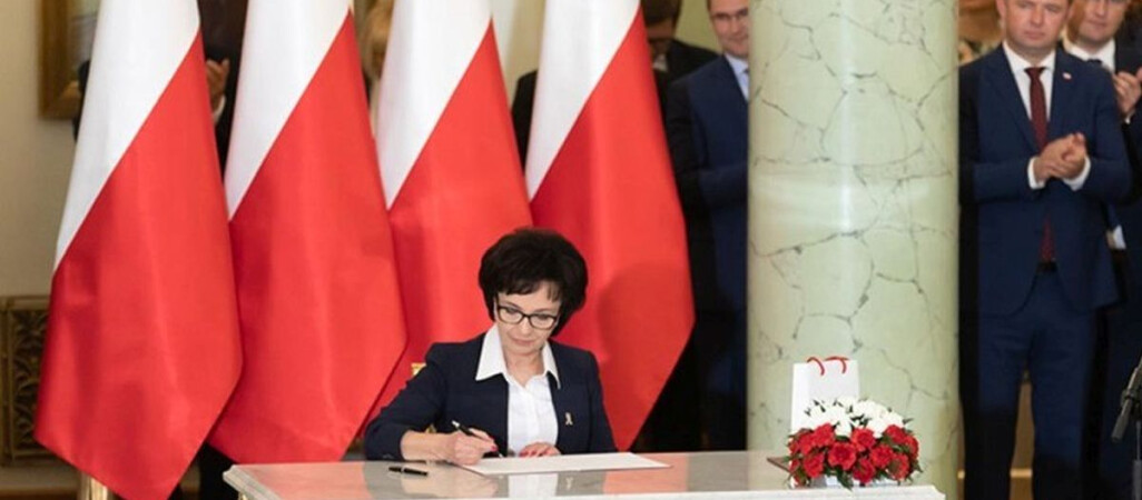 Druga podwyżka dla posłów w ciągu tygodnia. Właśnie wyszła na jaw