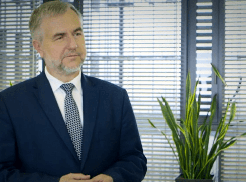 Powstała strona internetowa z ofertą m.in. unijnego wsparcia dla fir - grafika