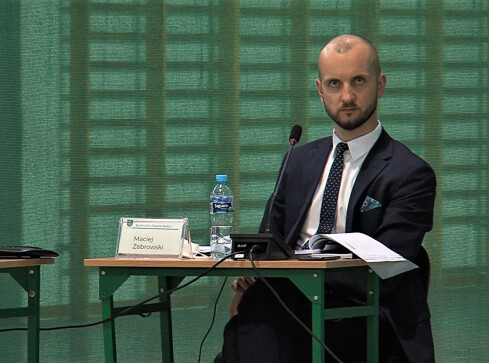 Burmistrz Wałcza nie dostał absolutorium  - grafika